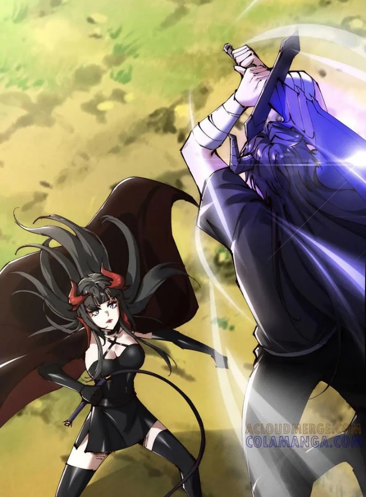 Ta Thăng Cấp Cùng Tai Ách Chapter 49 - Trang 2