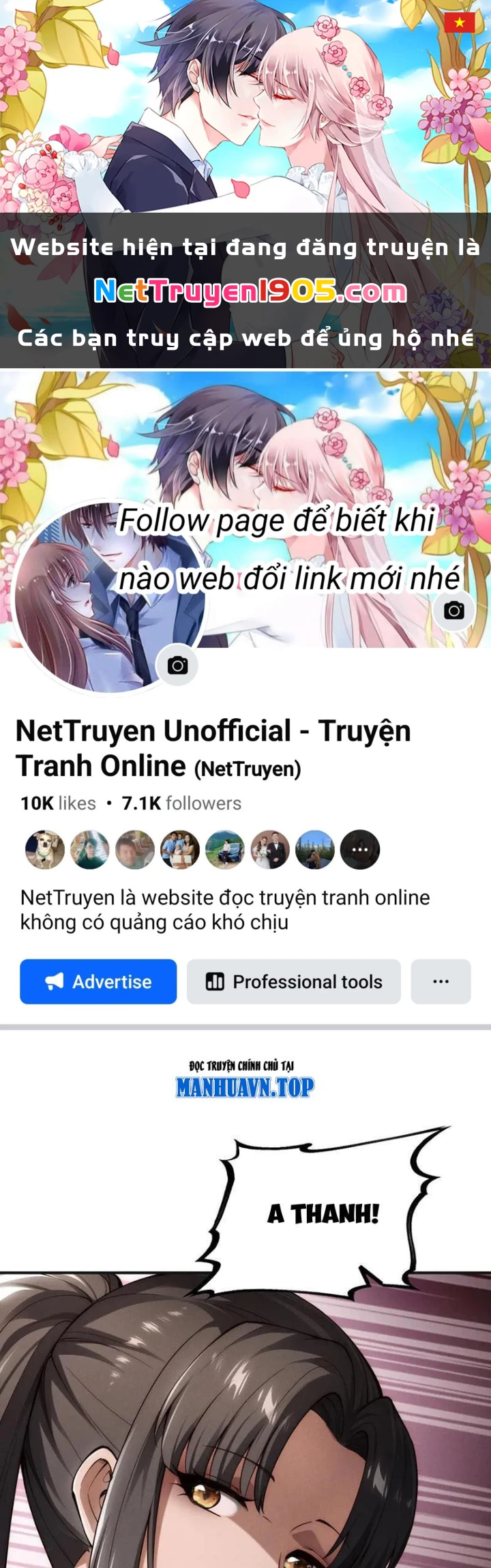 Ta Thăng Cấp Cùng Tai Ách Chapter 49 - Trang 2