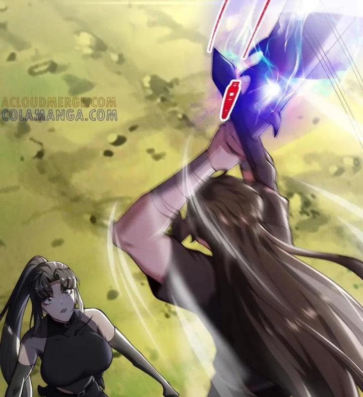 Ta Thăng Cấp Cùng Tai Ách Chapter 49 - Trang 2