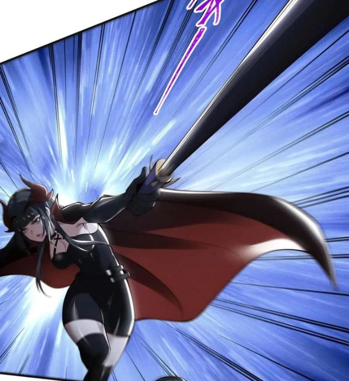 Ta Thăng Cấp Cùng Tai Ách Chapter 49 - Trang 2