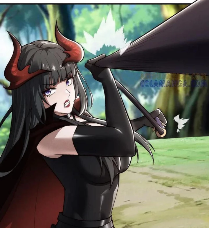 Ta Thăng Cấp Cùng Tai Ách Chapter 49 - Trang 2