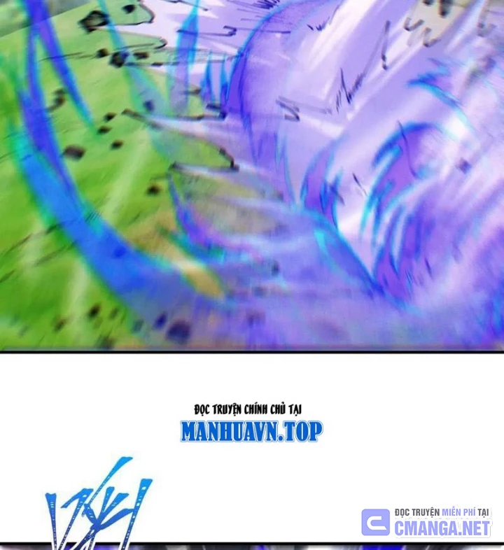 Ta Thăng Cấp Cùng Tai Ách Chapter 49 - Trang 2