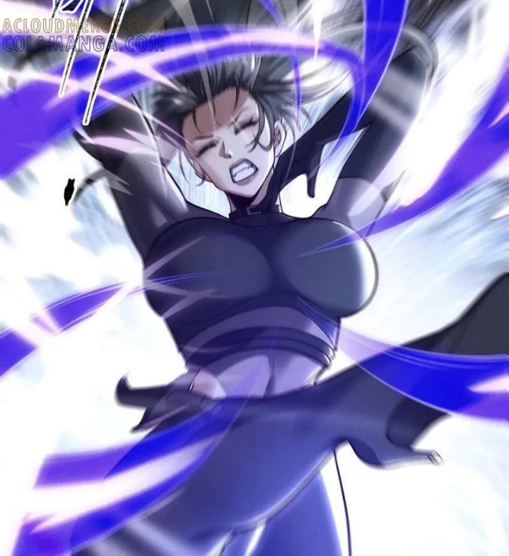 Ta Thăng Cấp Cùng Tai Ách Chapter 49 - Trang 2