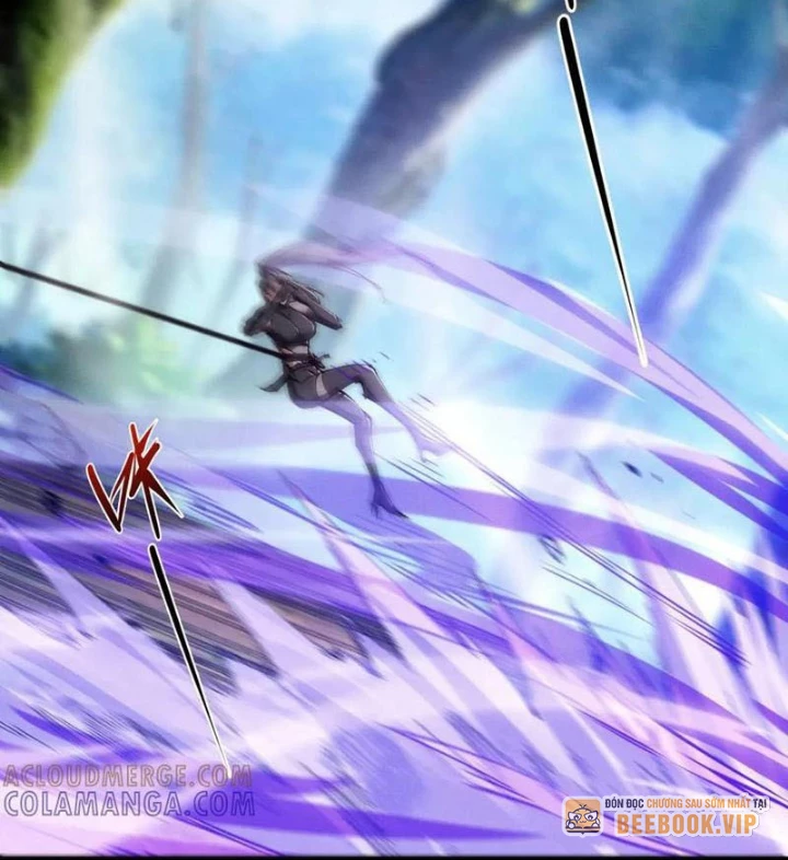 Ta Thăng Cấp Cùng Tai Ách Chapter 49 - Trang 2