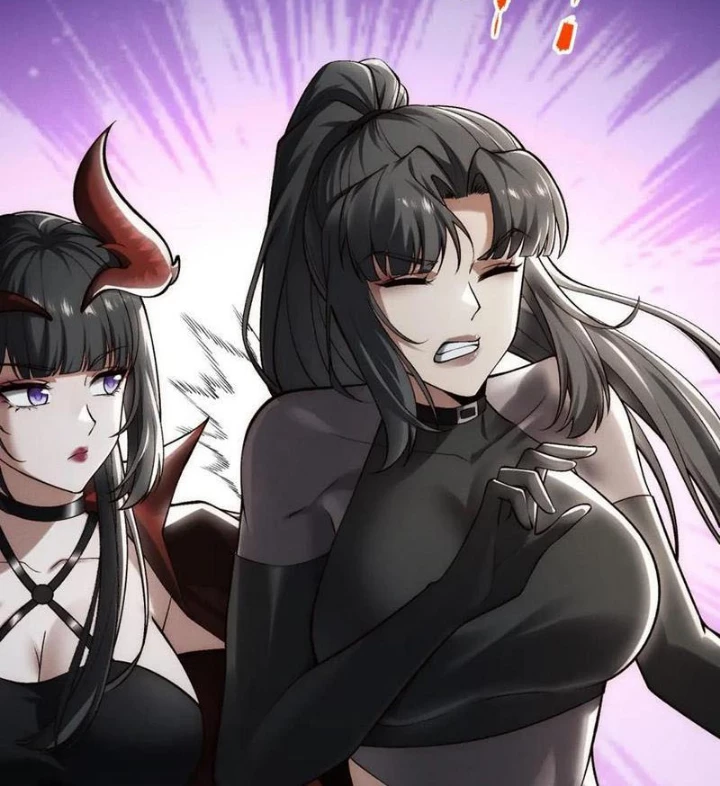 Ta Thăng Cấp Cùng Tai Ách Chapter 49 - Trang 2