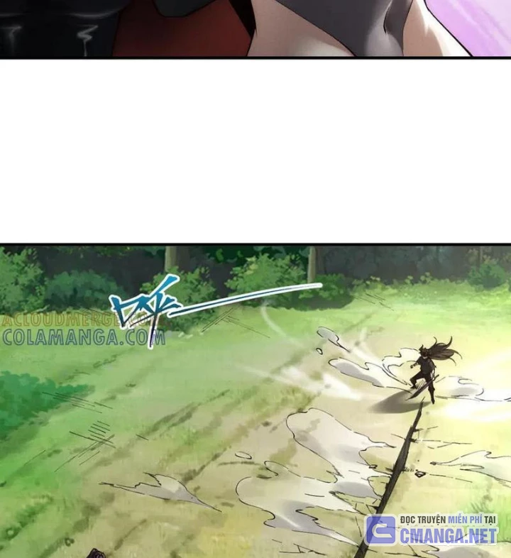 Ta Thăng Cấp Cùng Tai Ách Chapter 49 - Trang 2