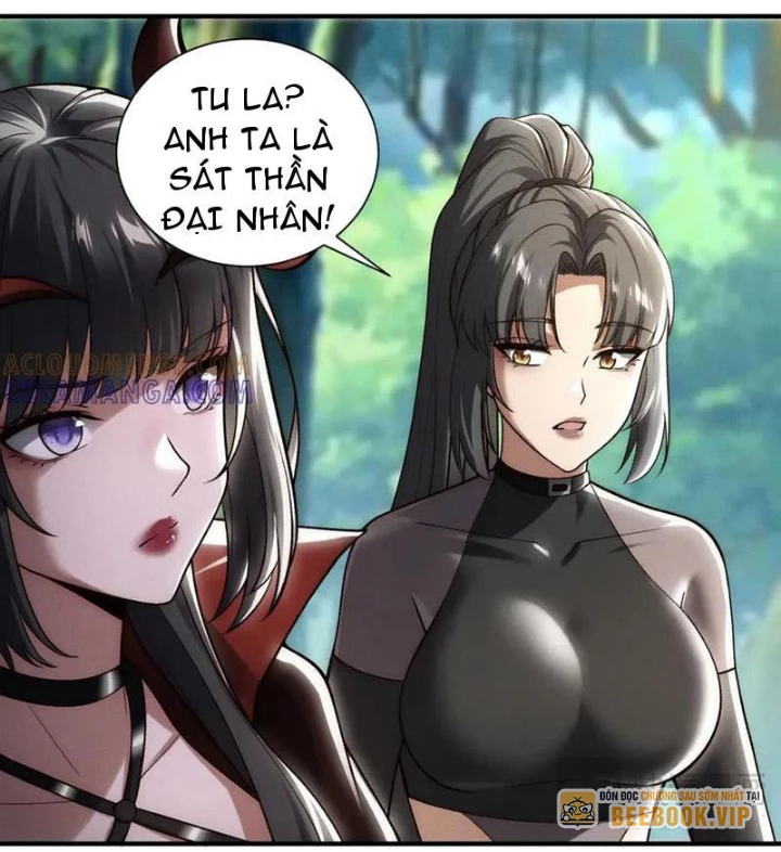 Ta Thăng Cấp Cùng Tai Ách Chapter 49 - Trang 2