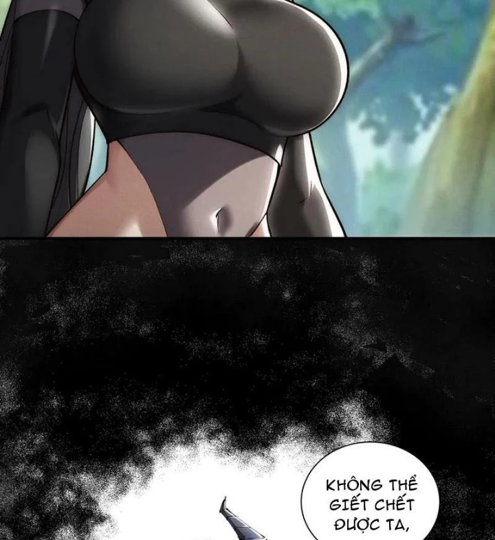 Ta Thăng Cấp Cùng Tai Ách Chapter 49 - Trang 2