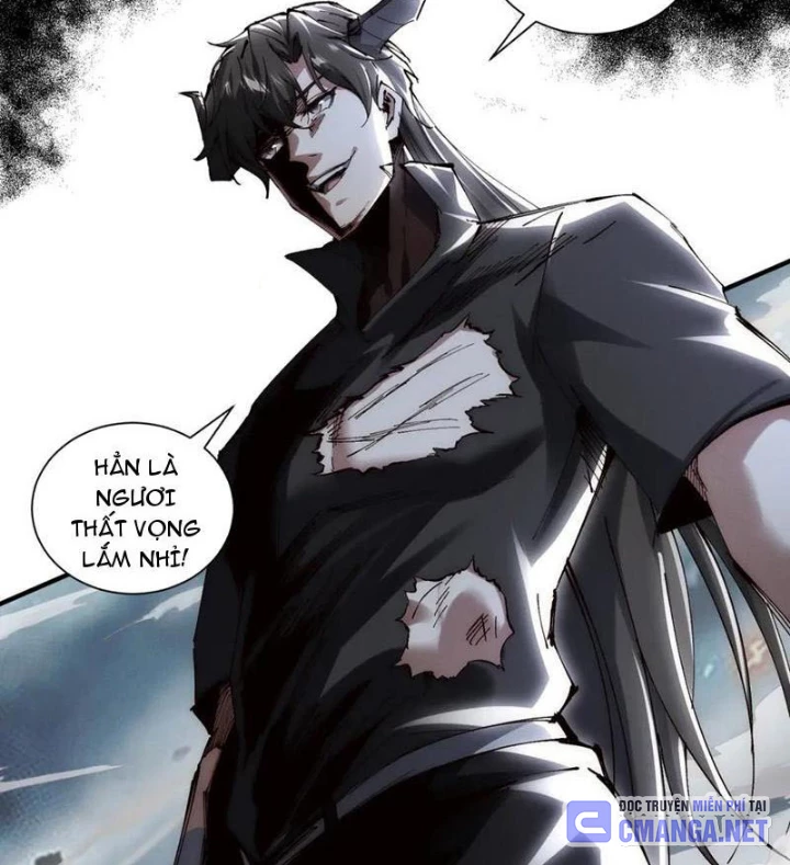 Ta Thăng Cấp Cùng Tai Ách Chapter 49 - Trang 2