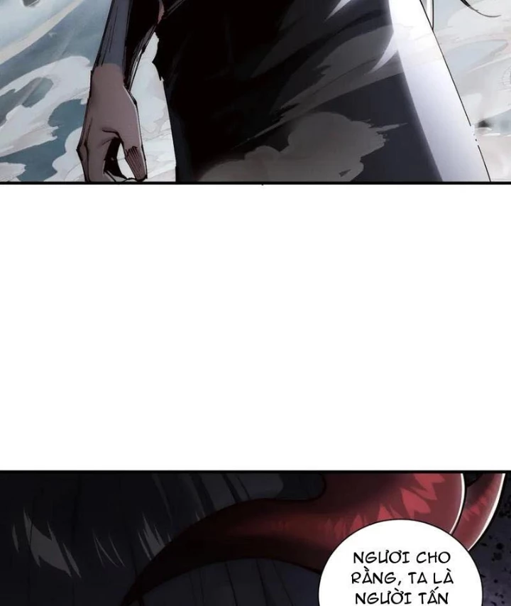 Ta Thăng Cấp Cùng Tai Ách Chapter 49 - Trang 2