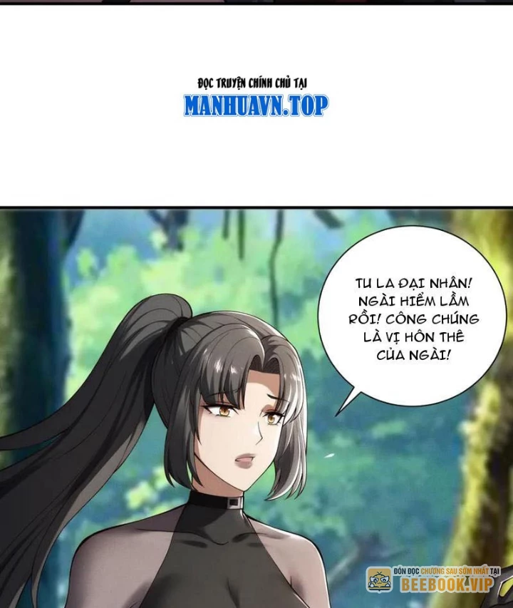 Ta Thăng Cấp Cùng Tai Ách Chapter 49 - Trang 2