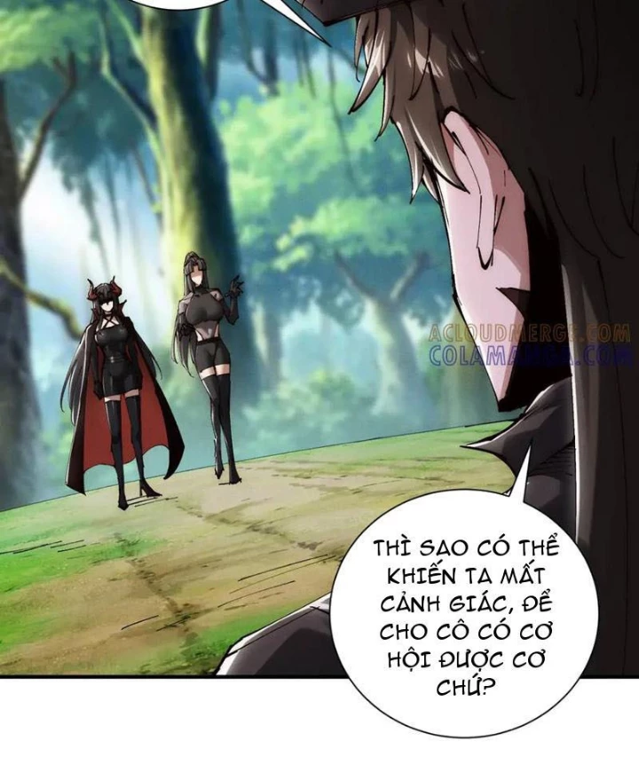 Ta Thăng Cấp Cùng Tai Ách Chapter 49 - Trang 2