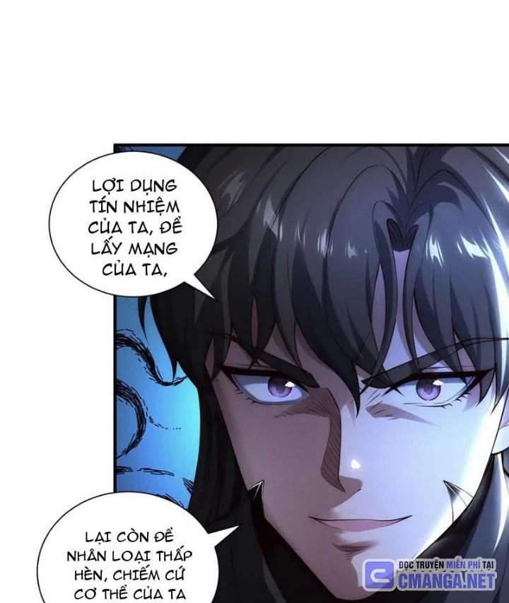 Ta Thăng Cấp Cùng Tai Ách Chapter 49 - Trang 2