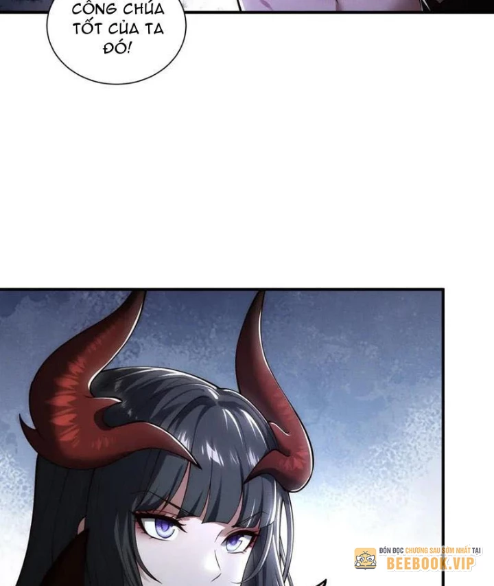 Ta Thăng Cấp Cùng Tai Ách Chapter 49 - Trang 2