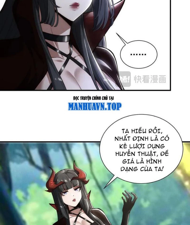 Ta Thăng Cấp Cùng Tai Ách Chapter 49 - Trang 2