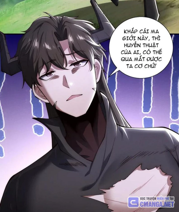 Ta Thăng Cấp Cùng Tai Ách Chapter 49 - Trang 2