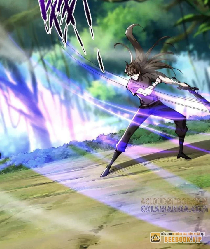 Ta Thăng Cấp Cùng Tai Ách Chapter 49 - Trang 2