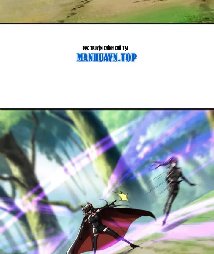 Ta Thăng Cấp Cùng Tai Ách Chapter 49 - Trang 2