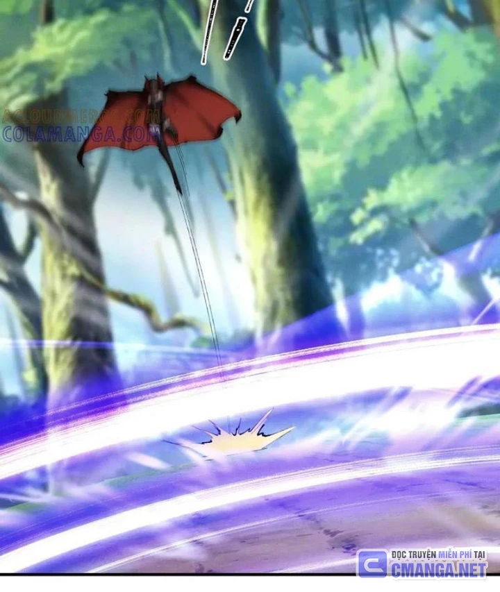 Ta Thăng Cấp Cùng Tai Ách Chapter 49 - Trang 2