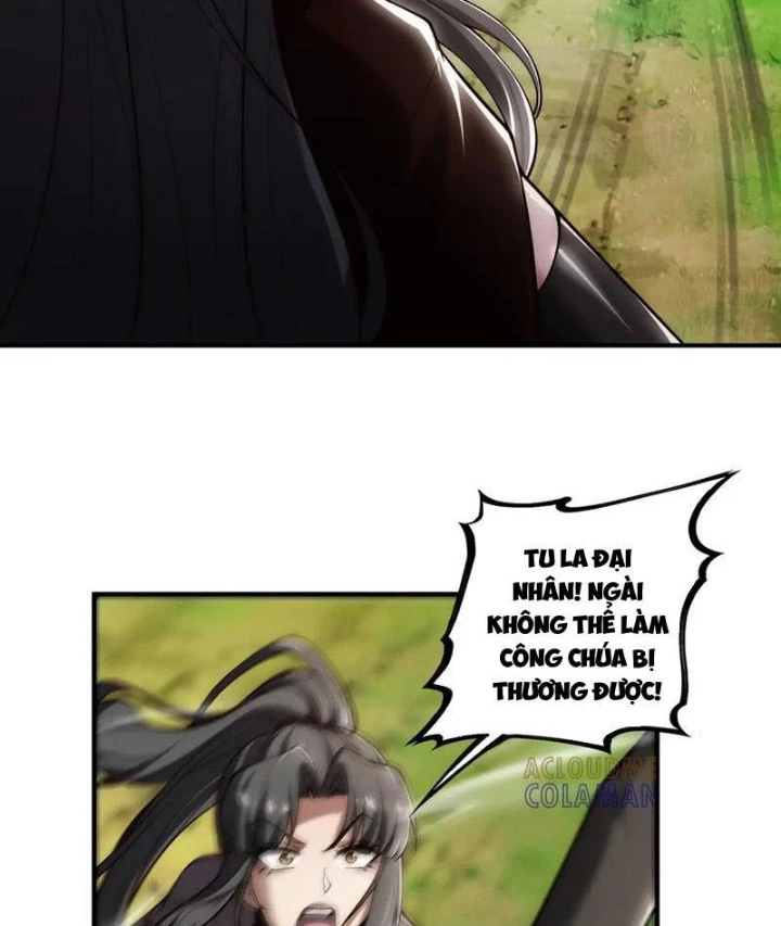 Ta Thăng Cấp Cùng Tai Ách Chapter 49 - Trang 2