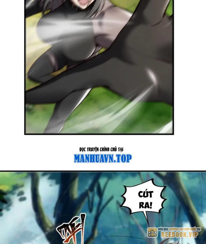 Ta Thăng Cấp Cùng Tai Ách Chapter 49 - Trang 2