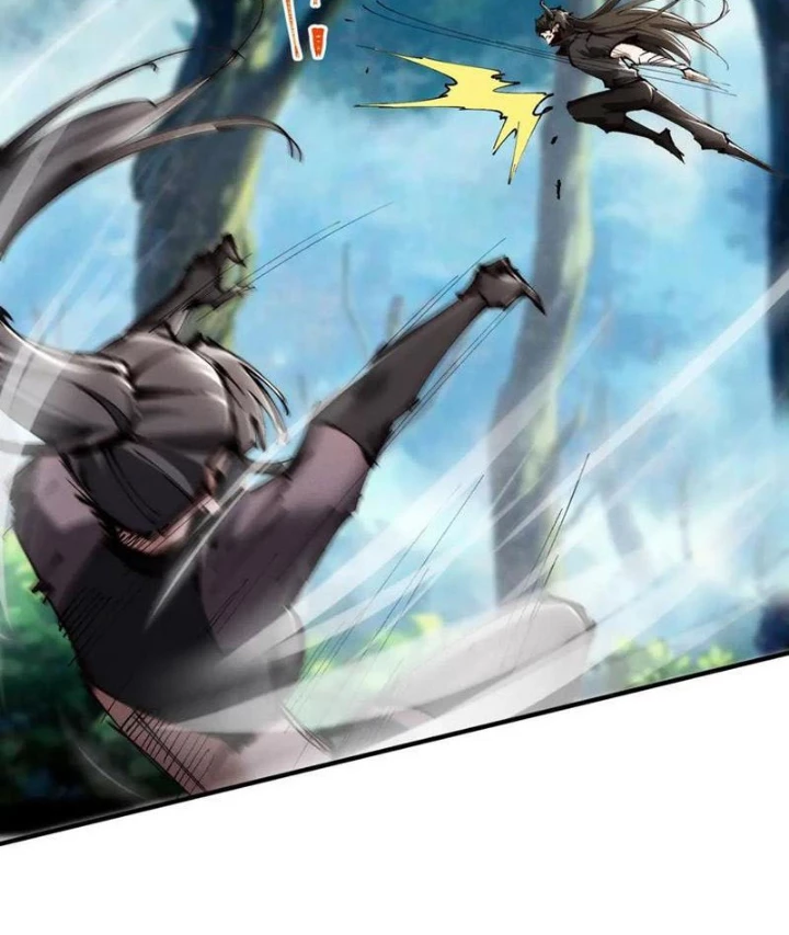 Ta Thăng Cấp Cùng Tai Ách Chapter 49 - Trang 2