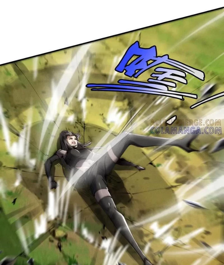 Ta Thăng Cấp Cùng Tai Ách Chapter 49 - Trang 2