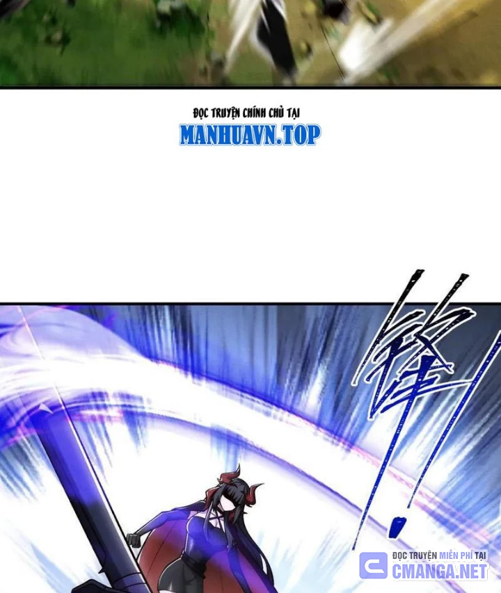 Ta Thăng Cấp Cùng Tai Ách Chapter 49 - Trang 2