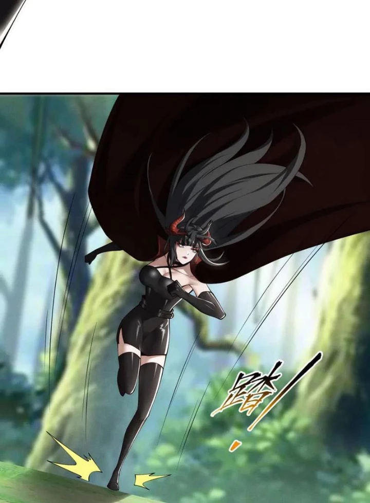 Ta Thăng Cấp Cùng Tai Ách Chapter 49 - Trang 2