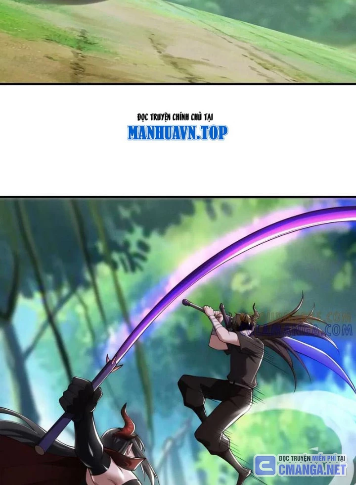 Ta Thăng Cấp Cùng Tai Ách Chapter 49 - Trang 2