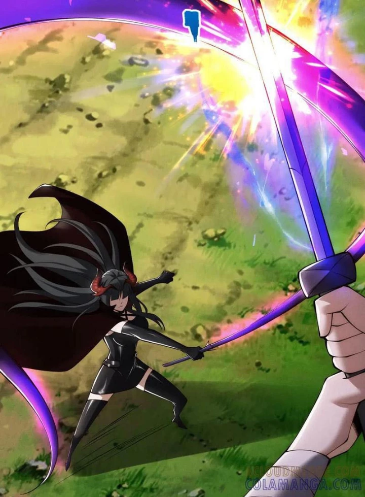 Ta Thăng Cấp Cùng Tai Ách Chapter 49 - Trang 2