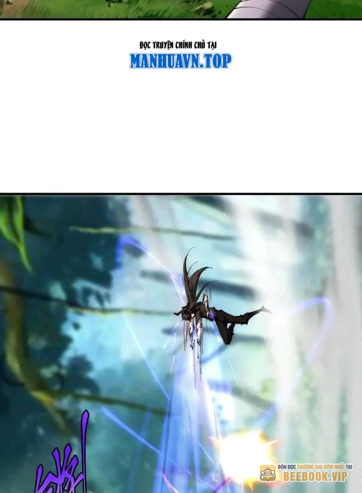 Ta Thăng Cấp Cùng Tai Ách Chapter 49 - Trang 2