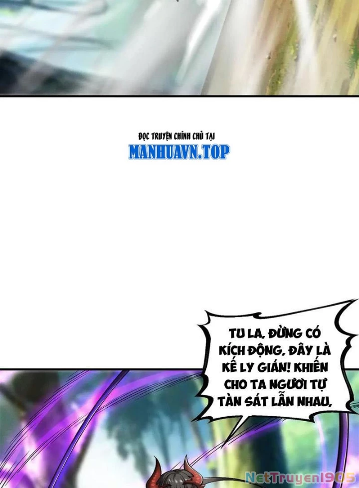 Ta Thăng Cấp Cùng Tai Ách Chapter 49 - Trang 2