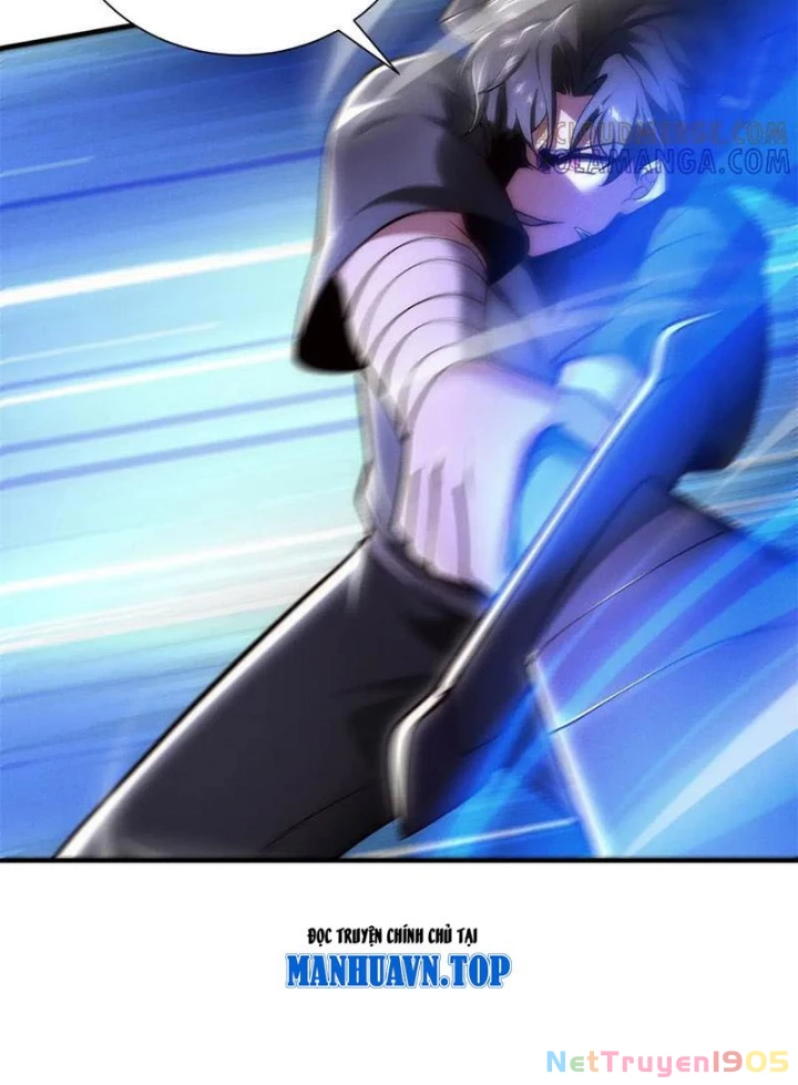 Ta Thăng Cấp Cùng Tai Ách Chapter 49 - Trang 2