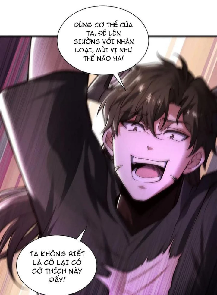 Ta Thăng Cấp Cùng Tai Ách Chapter 49 - Trang 2