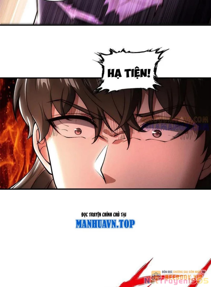 Ta Thăng Cấp Cùng Tai Ách Chapter 49 - Trang 2