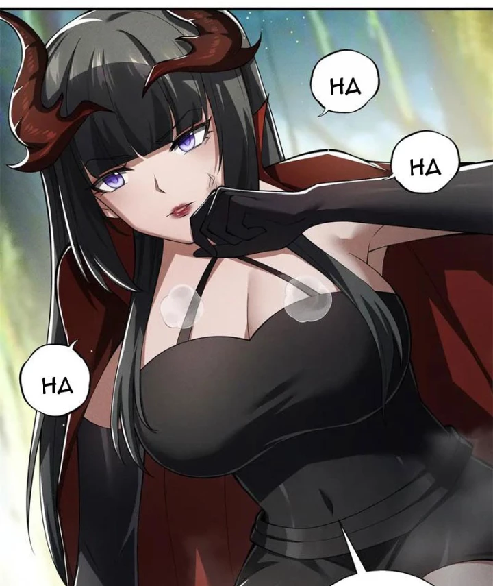 Ta Thăng Cấp Cùng Tai Ách Chapter 50 - Trang 2