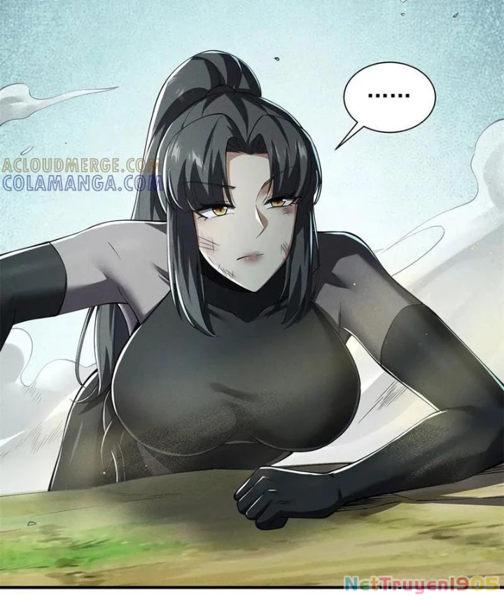 Ta Thăng Cấp Cùng Tai Ách Chapter 50 - Trang 2