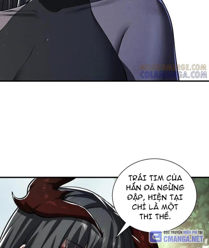 Ta Thăng Cấp Cùng Tai Ách Chapter 50 - Trang 2