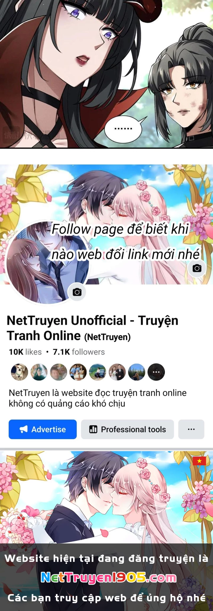 Ta Thăng Cấp Cùng Tai Ách Chapter 50 - Trang 2