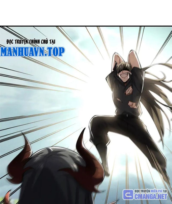 Ta Thăng Cấp Cùng Tai Ách Chapter 50 - Trang 2