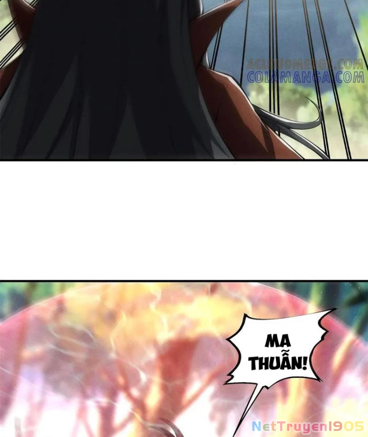 Ta Thăng Cấp Cùng Tai Ách Chapter 50 - Trang 2