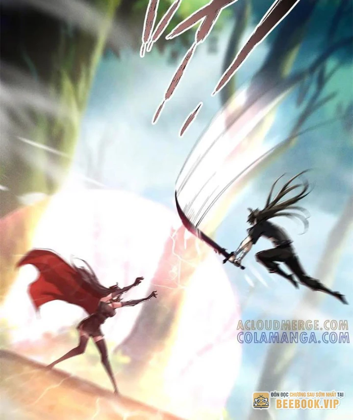 Ta Thăng Cấp Cùng Tai Ách Chapter 50 - Trang 2