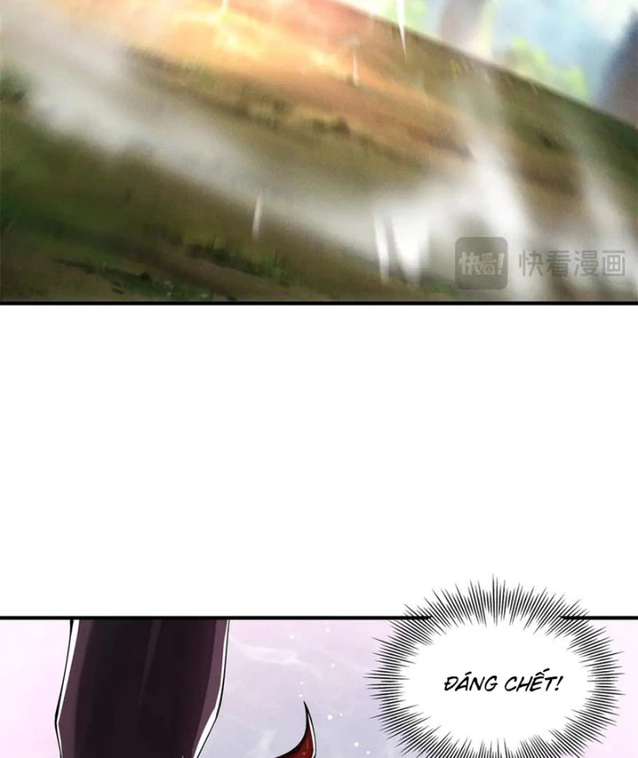 Ta Thăng Cấp Cùng Tai Ách Chapter 50 - Trang 2