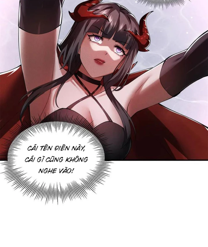 Ta Thăng Cấp Cùng Tai Ách Chapter 50 - Trang 2