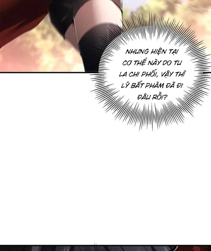 Ta Thăng Cấp Cùng Tai Ách Chapter 50 - Trang 2