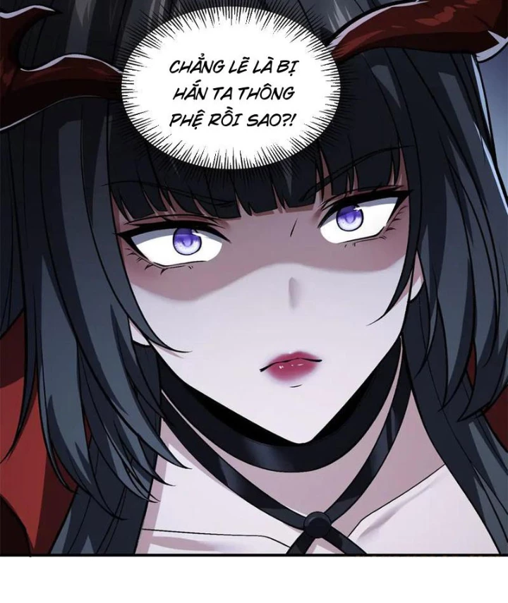 Ta Thăng Cấp Cùng Tai Ách Chapter 50 - Trang 2