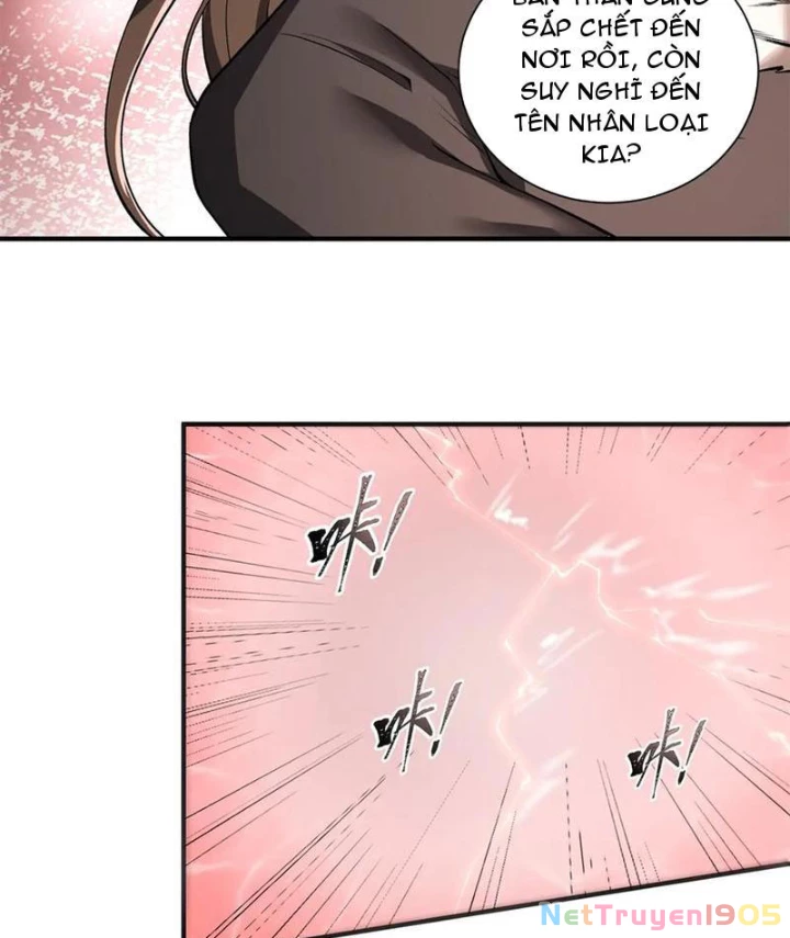 Ta Thăng Cấp Cùng Tai Ách Chapter 50 - Trang 2