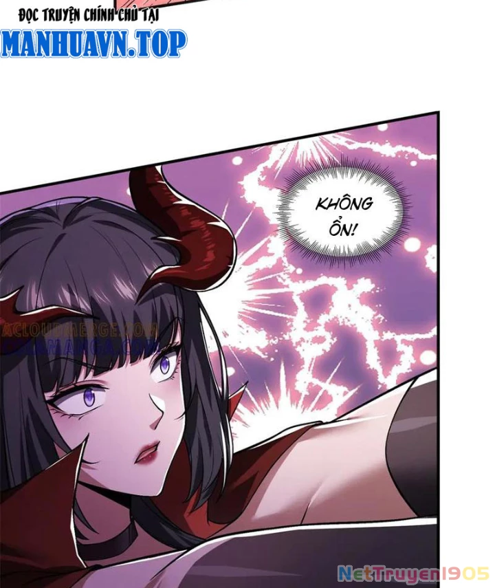 Ta Thăng Cấp Cùng Tai Ách Chapter 50 - Trang 2