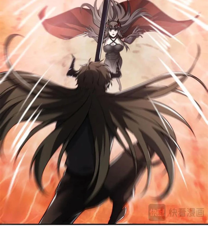 Ta Thăng Cấp Cùng Tai Ách Chapter 50 - Trang 2